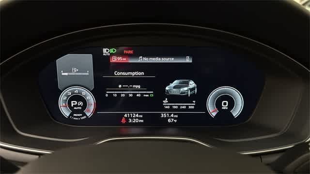 Thumbnail: 2021 Audi A5 - 19