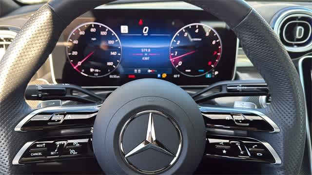 Thumbnail: 2025 Mercedes-Benz CLE - 17