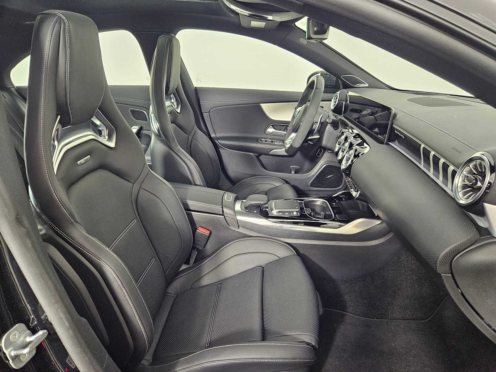 Thumbnail: 2023 Mercedes-Benz CLA - 23