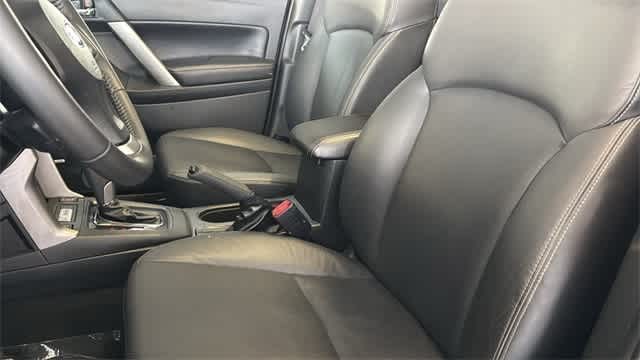 Thumbnail: 2015 Subaru Forester - 26