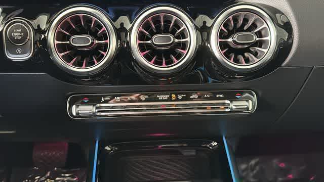 Thumbnail: 2026 Mercedes-Benz GLA - 20