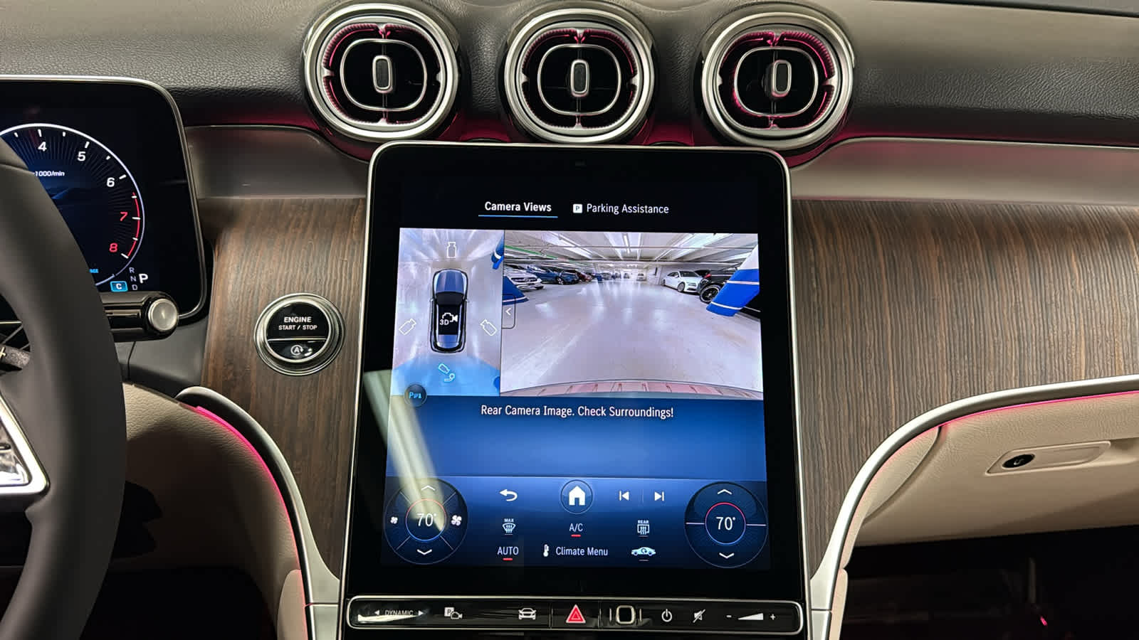 Thumbnail: 2026 Mercedes-Benz GLC - 21