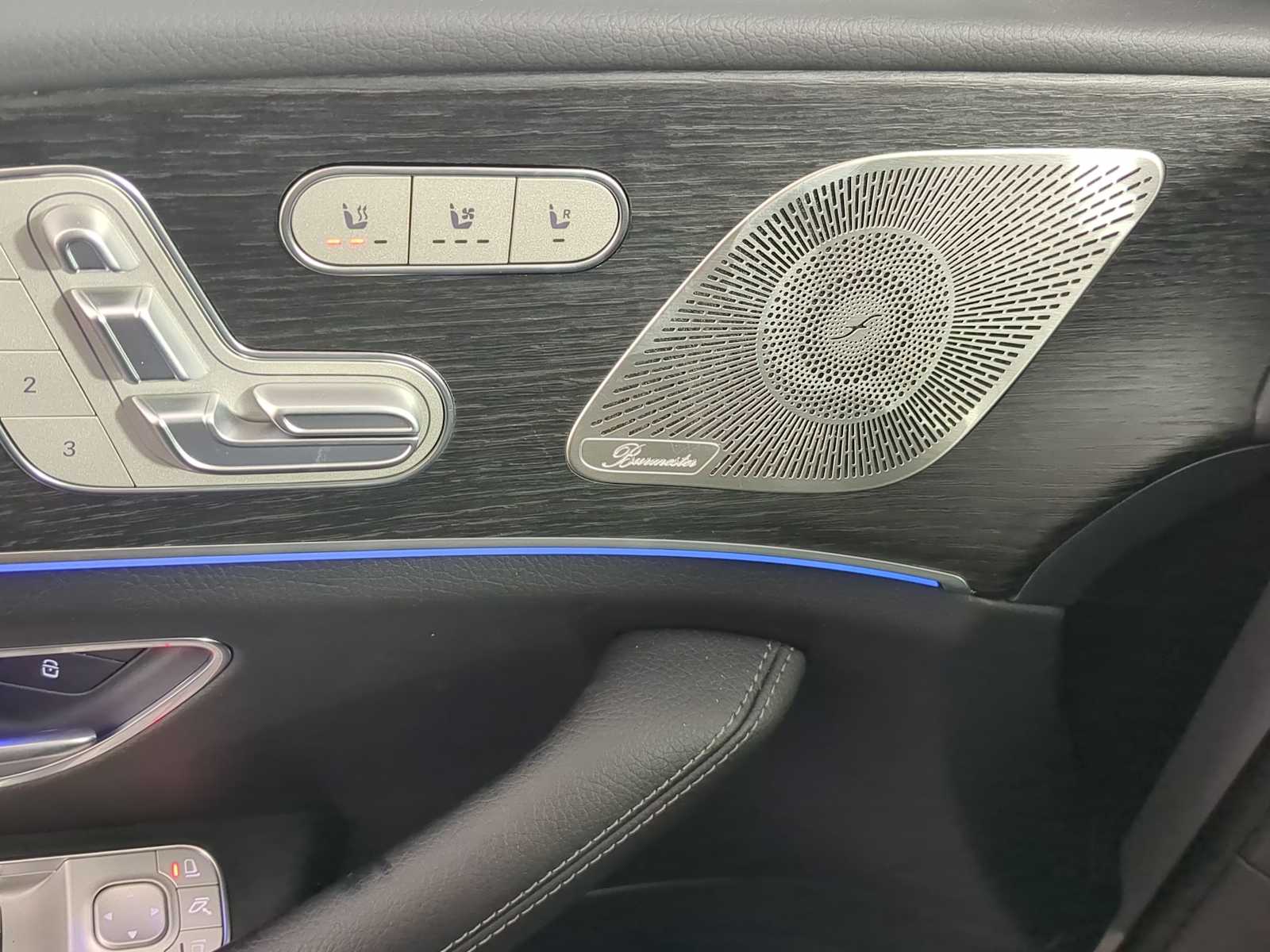 Thumbnail: 2026 Mercedes-Benz GLE - 31