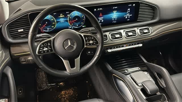 Thumbnail: 2023 Mercedes-Benz GLE - 23