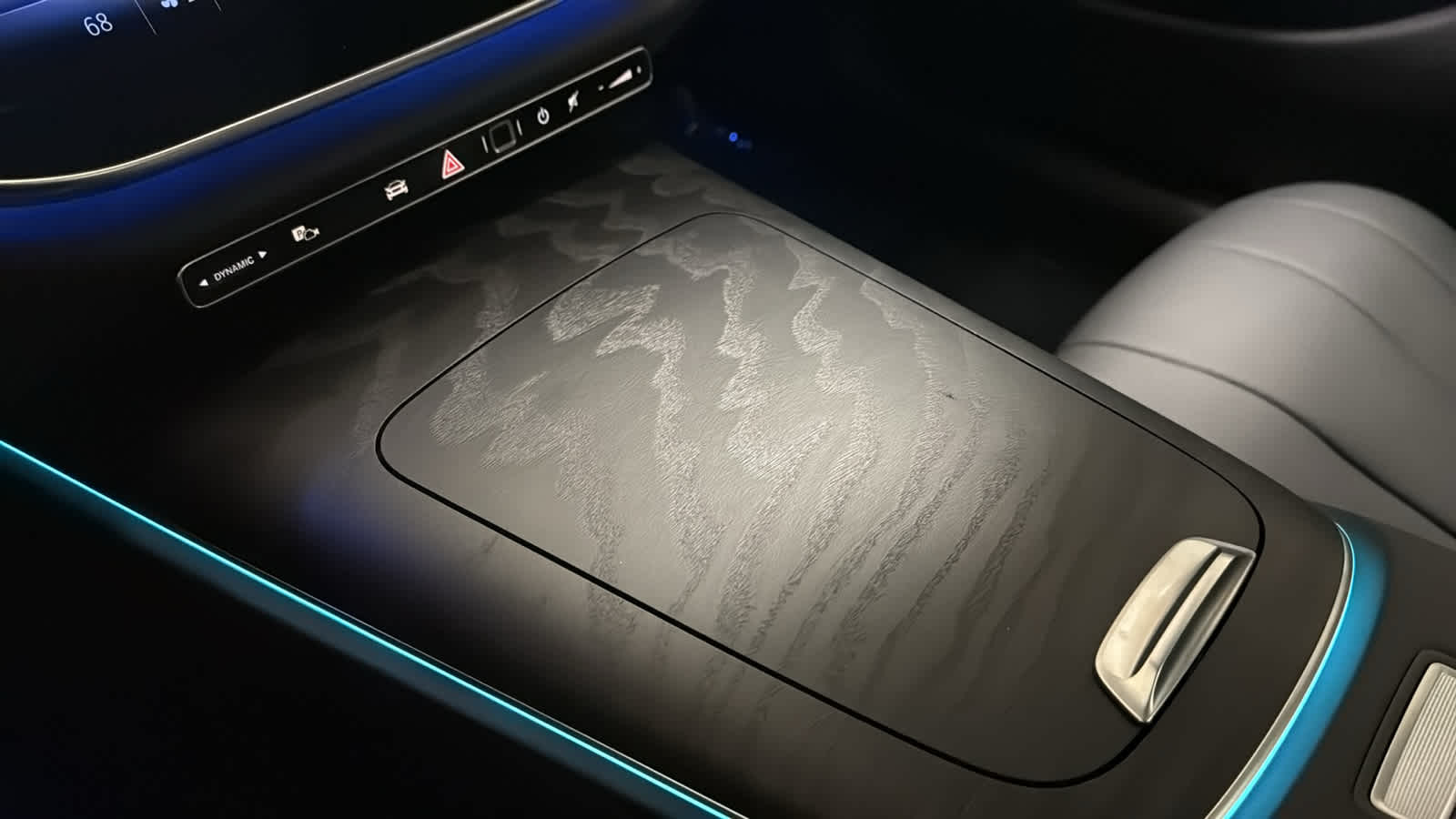 Thumbnail: 2026 Mercedes-Benz E-Class - 22