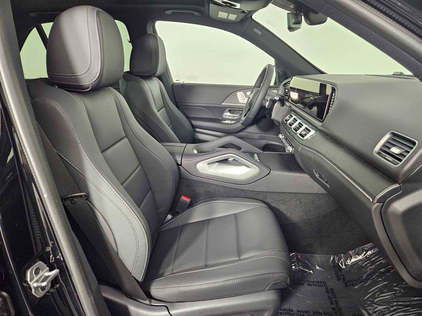 2025 Mercedes-Benz GLE 450 22