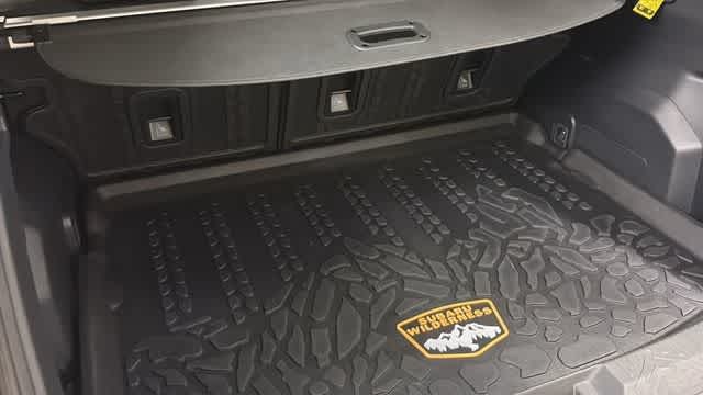 Thumbnail: 2024 Subaru Crosstrek - 28