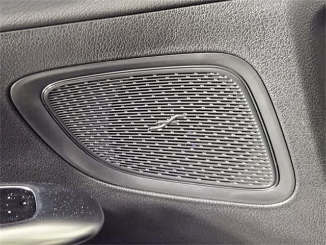 Thumbnail: 2025 Mercedes-Benz C-Class - 33