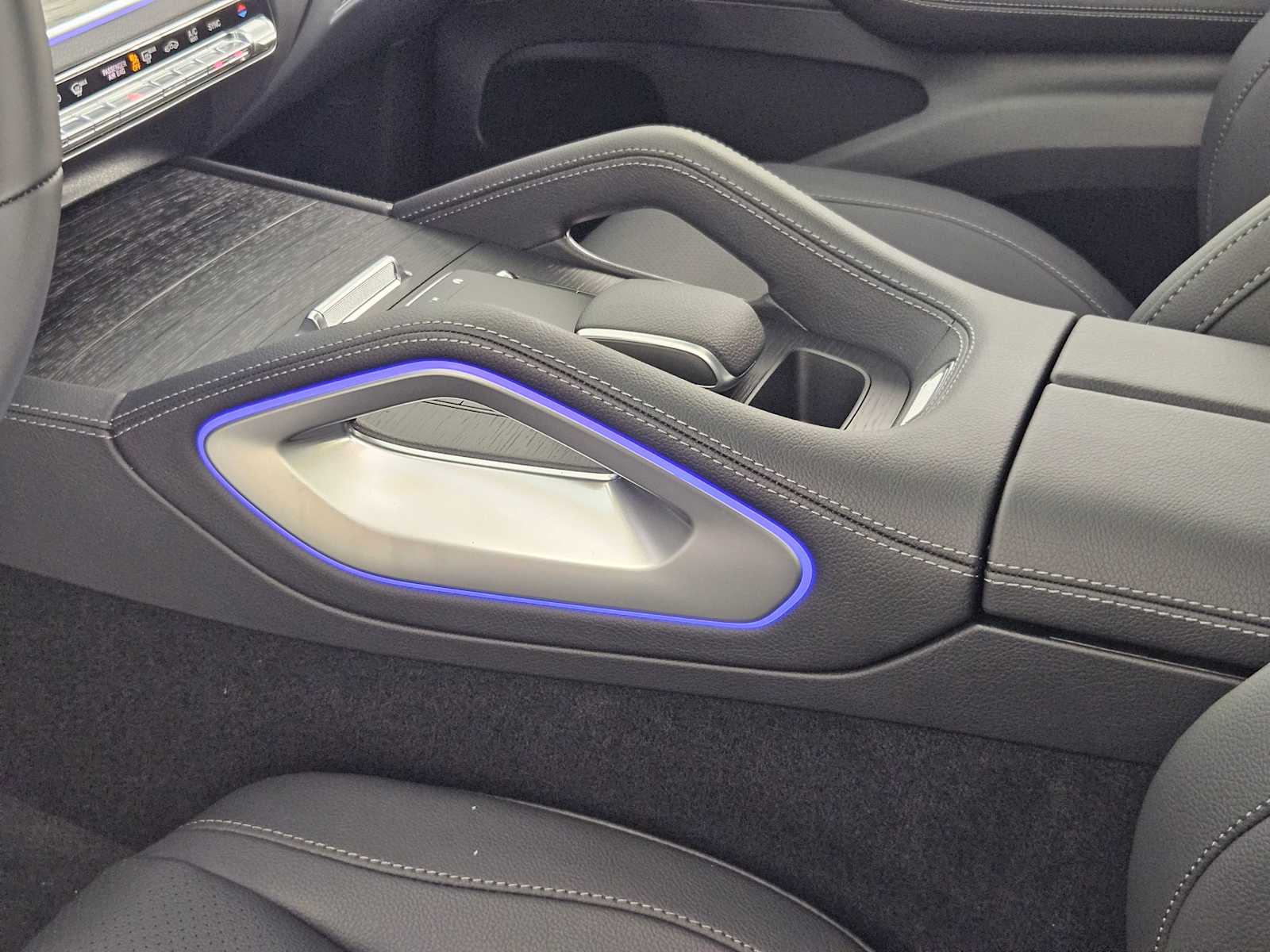 2025 Mercedes-Benz GLE 450 40