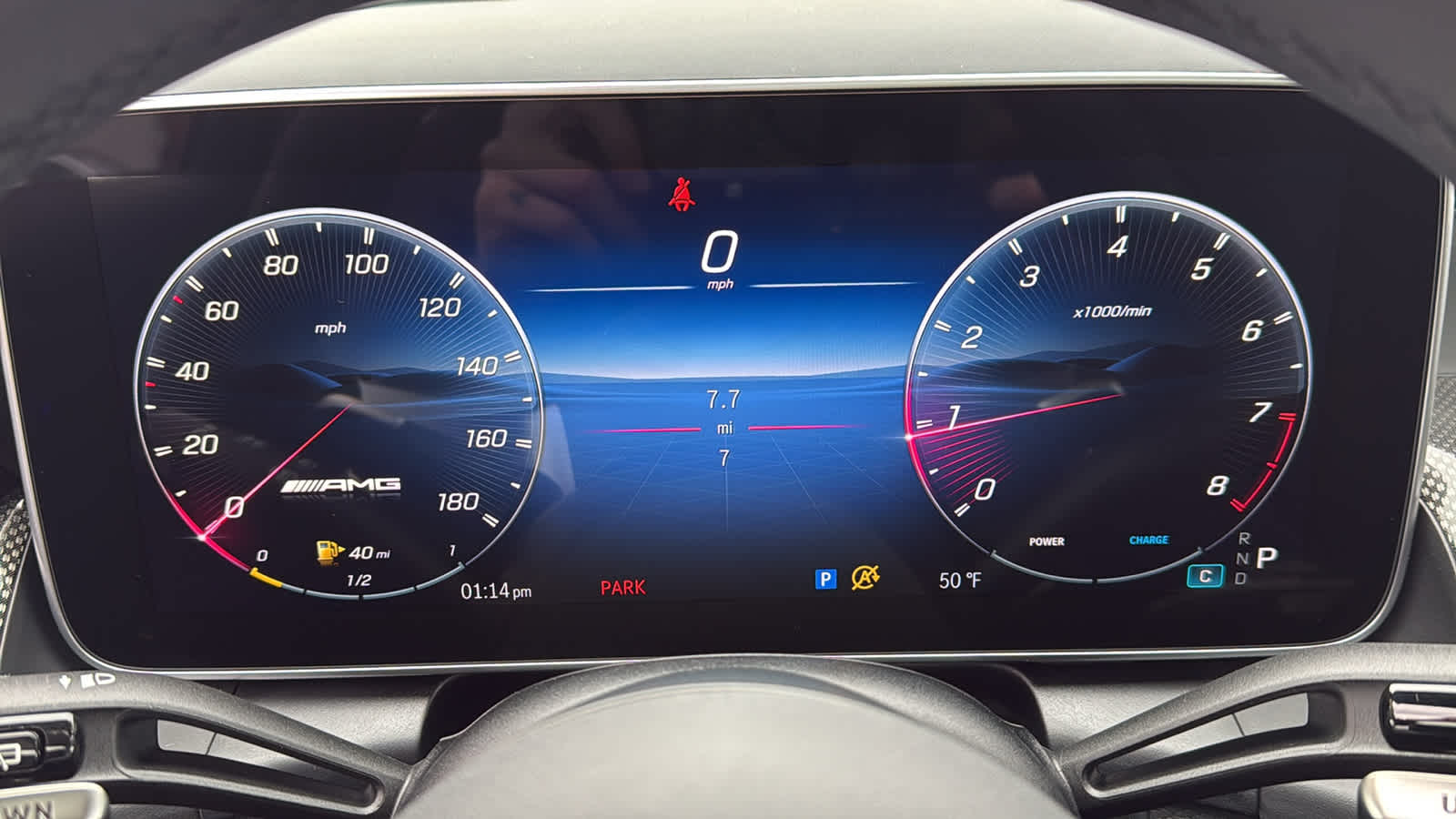 Thumbnail: 2026 Mercedes-Benz GLC - 21