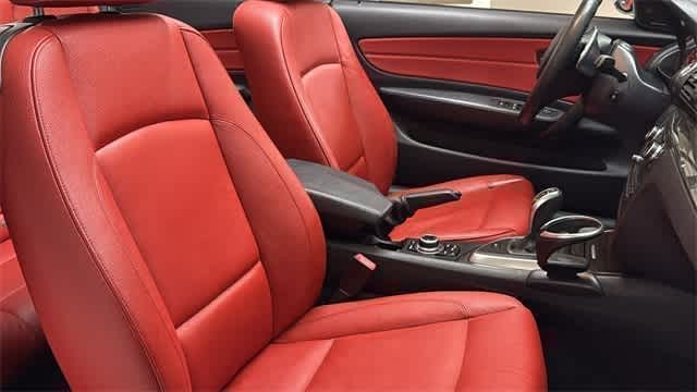 Thumbnail: 2013 BMW 1 Series - 31