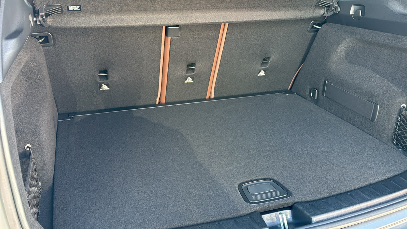 Thumbnail: 2026 Mercedes-Benz GLA - 33