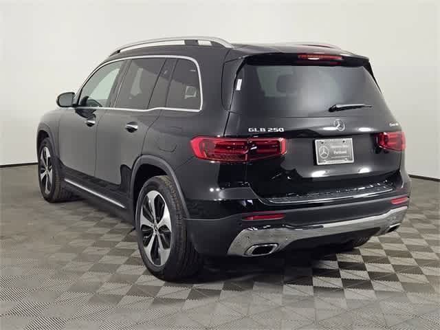 Thumbnail: 2025 Mercedes-Benz GLB - 15