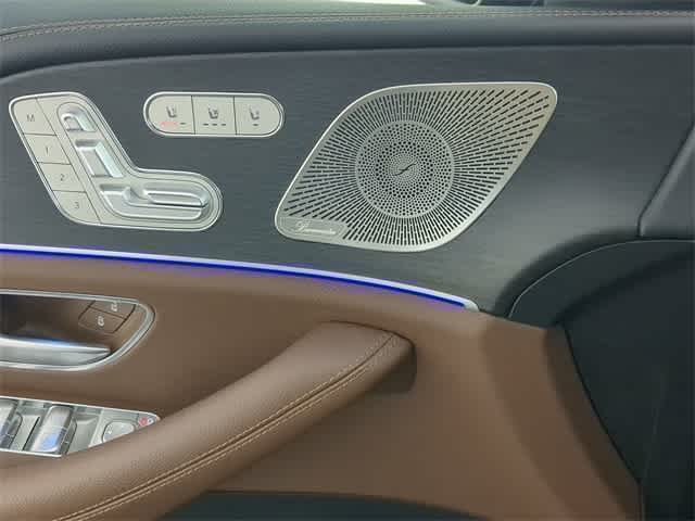 Thumbnail: 2024 Mercedes-Benz GLE - 31