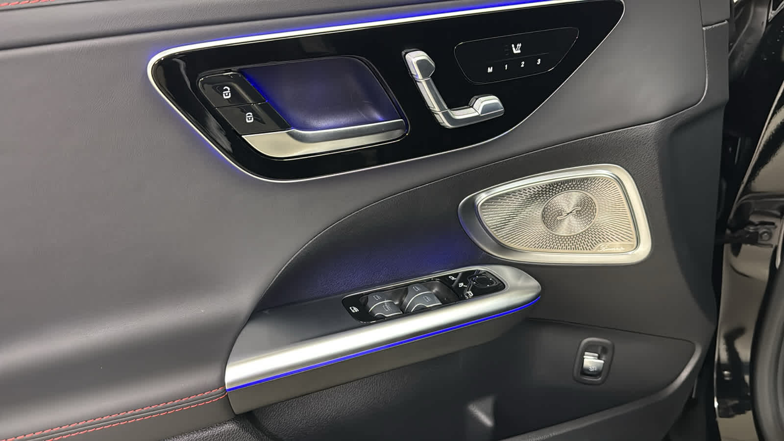 Thumbnail: 2026 Mercedes-Benz C-Class - 16