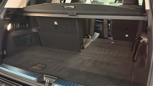 Thumbnail: 2024 Mercedes-Benz GLS - 35