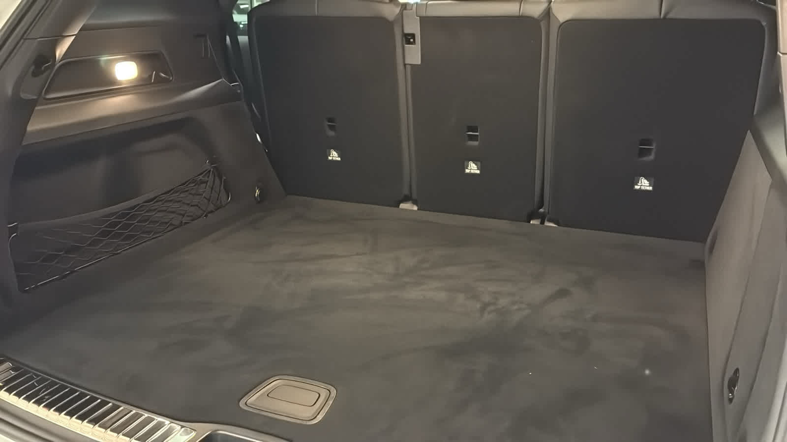 Thumbnail: 2026 Mercedes-Benz GLE - 34