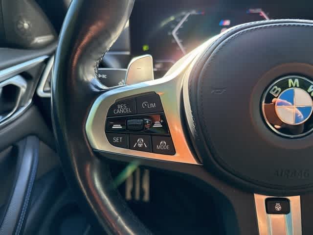 Thumbnail: 2024 BMW 4 Series - 13