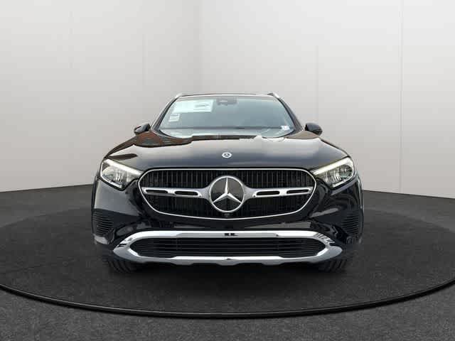 Thumbnail: 2026 Mercedes-Benz GLC - 2