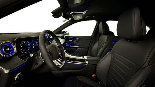 Thumbnail: 2026 Mercedes-Benz GLC - 4