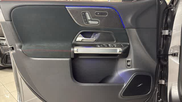 Thumbnail: 2026 Mercedes-Benz GLB - 14