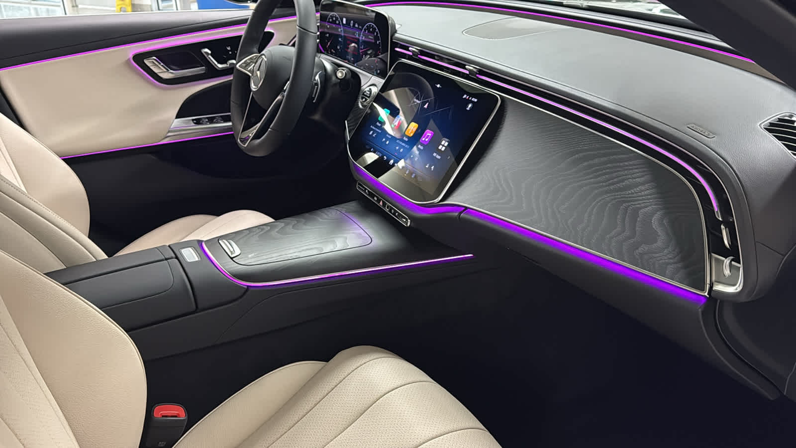 Thumbnail: 2026 Mercedes-Benz E-Class - 34