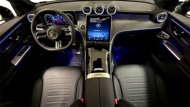 Thumbnail: 2026 Mercedes-Benz GLC - 5