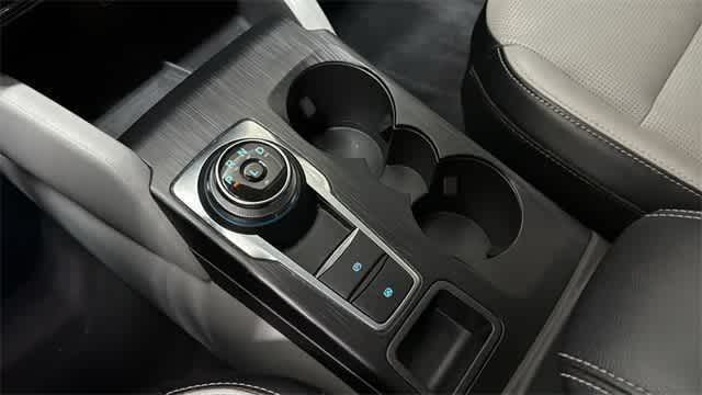 Thumbnail: 2024 Ford Escape - 23