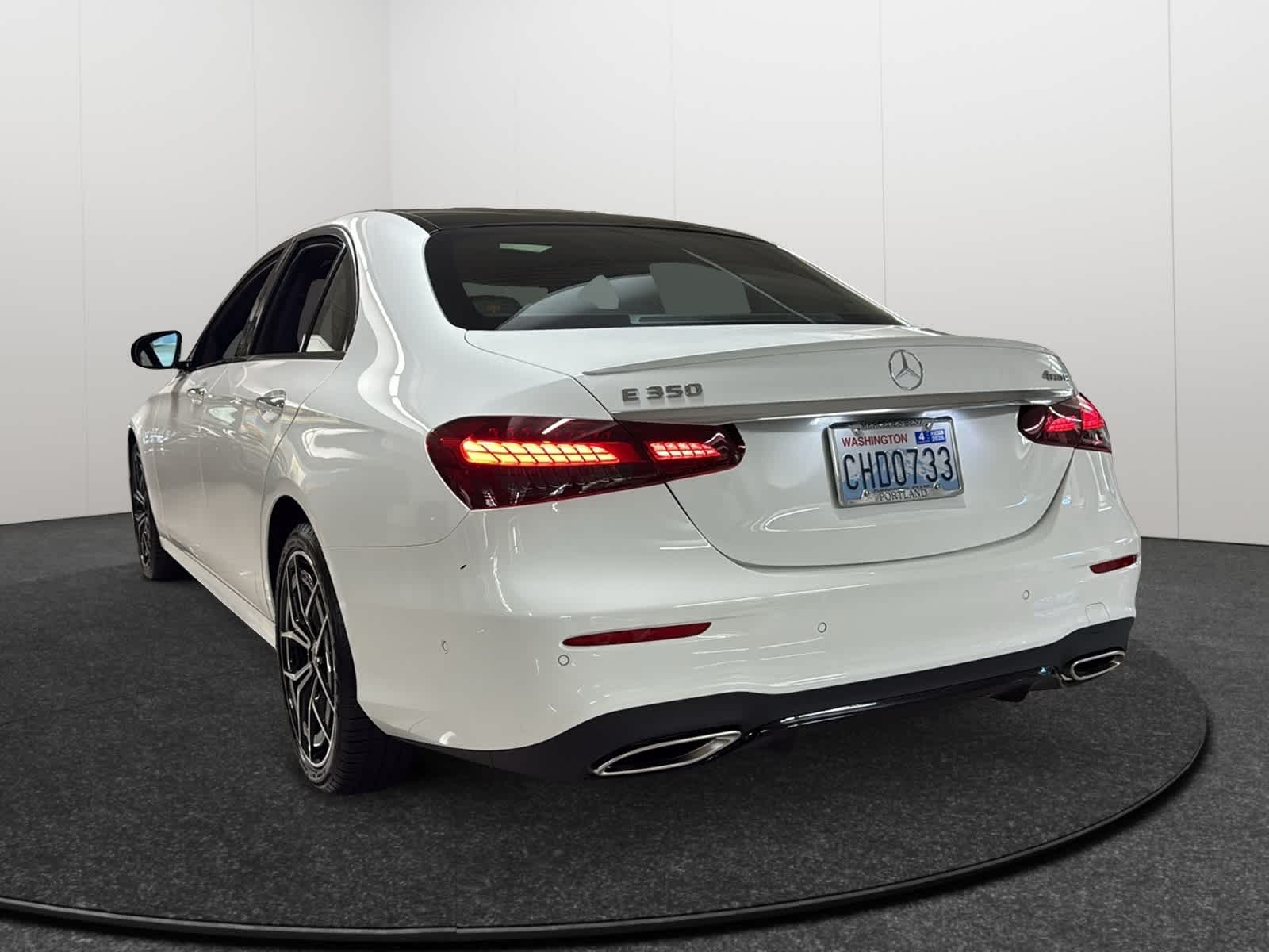 Thumbnail: 2023 Mercedes-Benz E-Class - 5