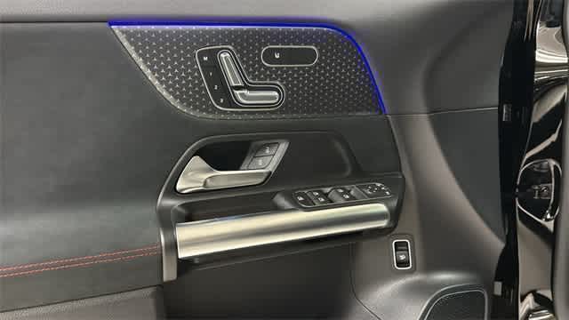 Thumbnail: 2025 Mercedes-Benz GLA - 14