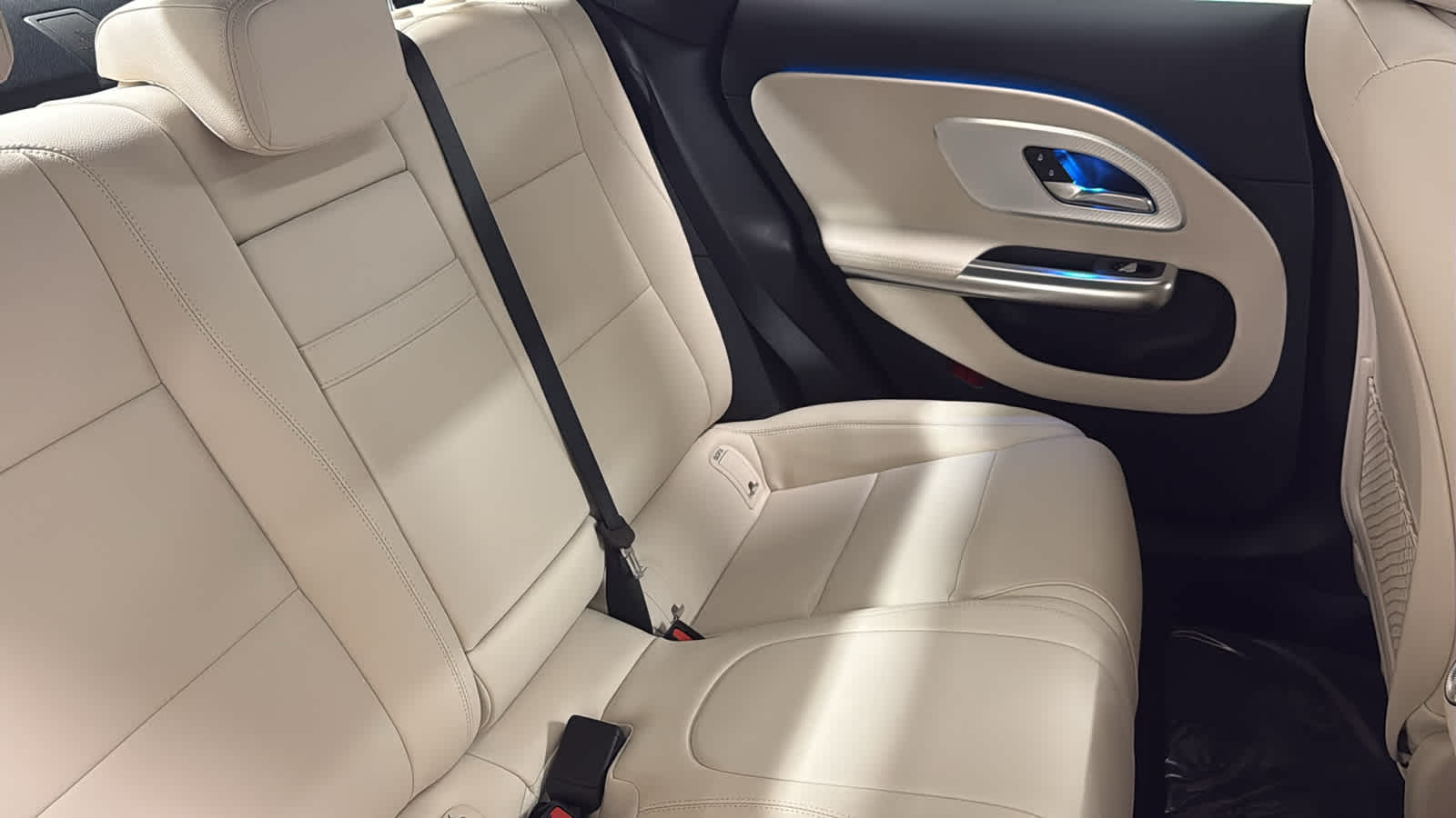 Thumbnail: 2026 Mercedes-Benz CLA - 35