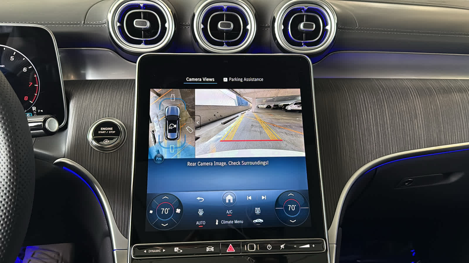 Thumbnail: 2026 Mercedes-Benz GLC - 20