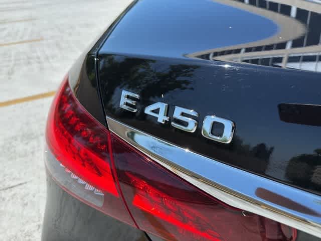 2021 Mercedes-Benz E-Class E 450 39