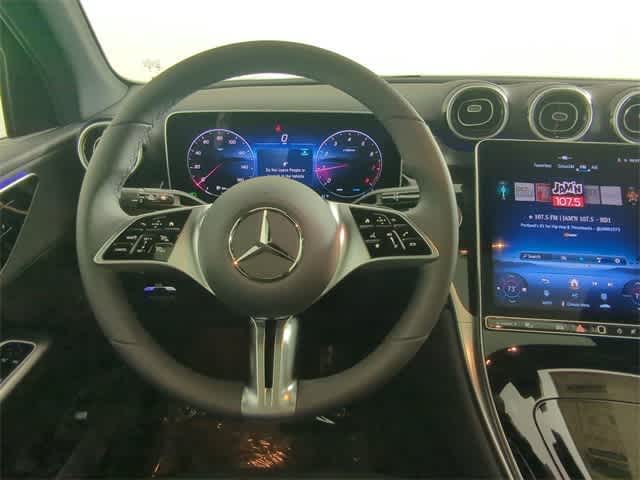 Thumbnail: 2026 Mercedes-Benz GLC - 25