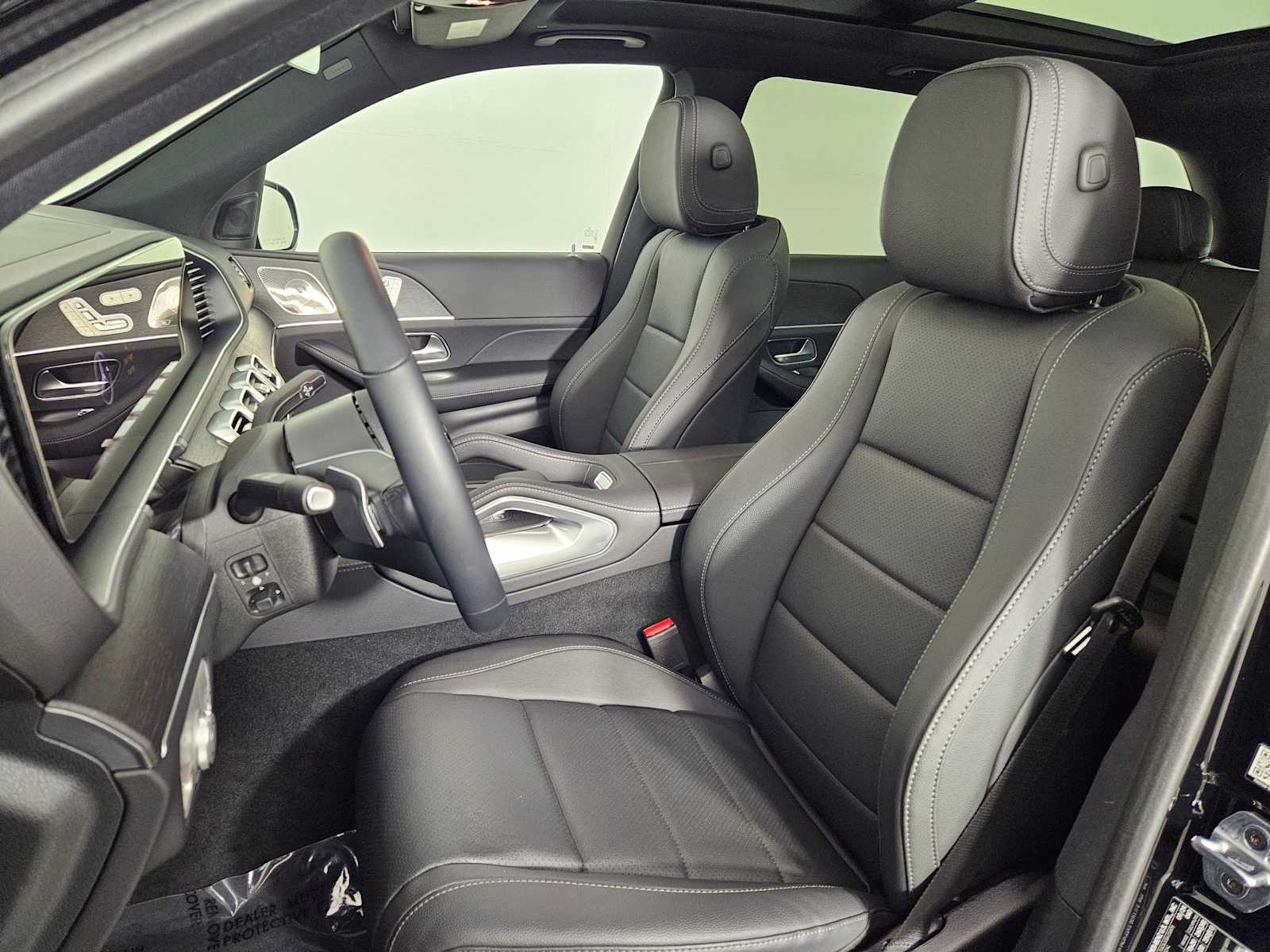 2025 Mercedes-Benz GLE 450 16