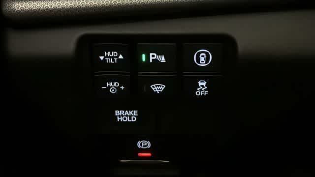 Thumbnail: 2024 Acura RDX - 16