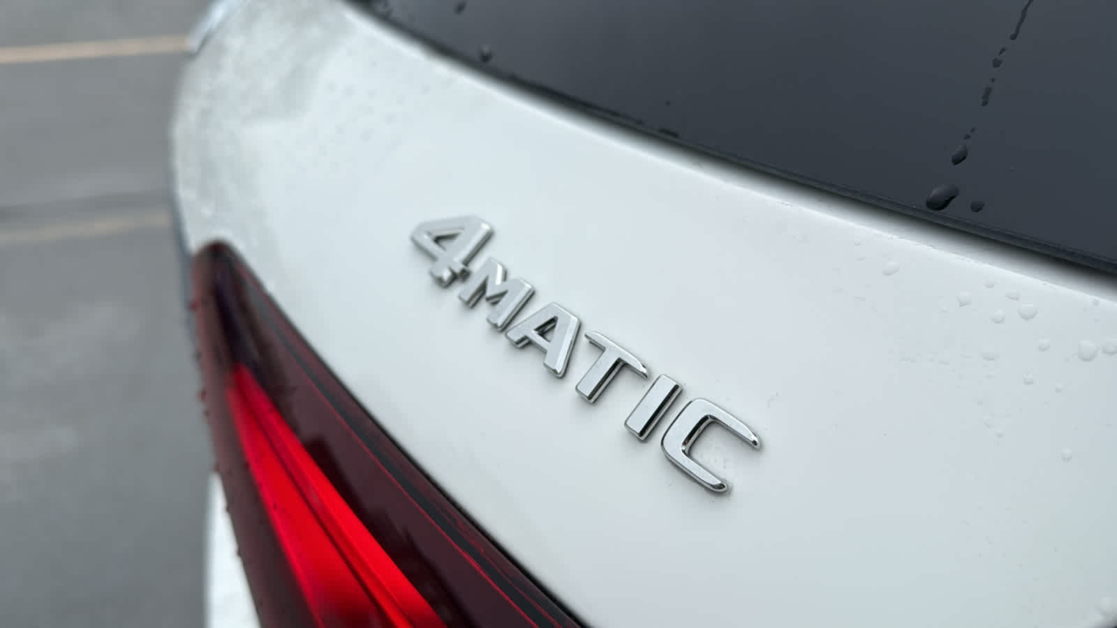 Thumbnail: 2026 Mercedes-Benz GLE - 9