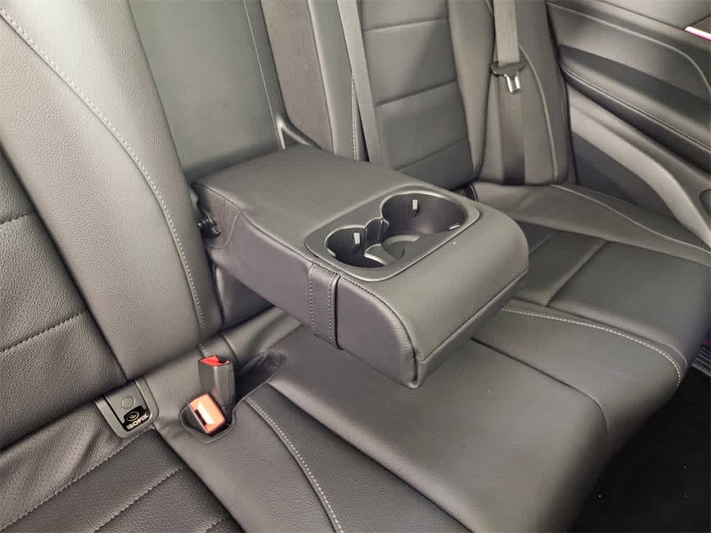 Thumbnail: 2025 Mercedes-Benz GLE - 38