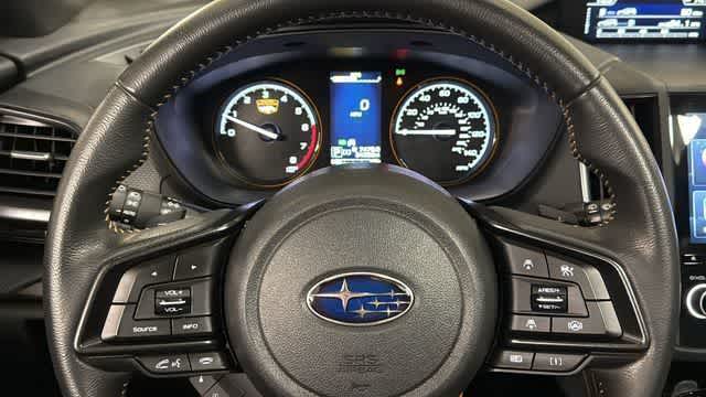 Thumbnail: 2023 Subaru Forester - 14
