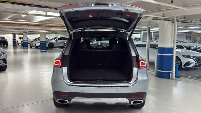 Thumbnail: 2023 Mercedes-Benz GLE - 8