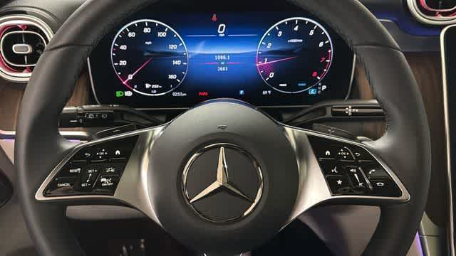 Thumbnail: 2026 Mercedes-Benz GLC - 17