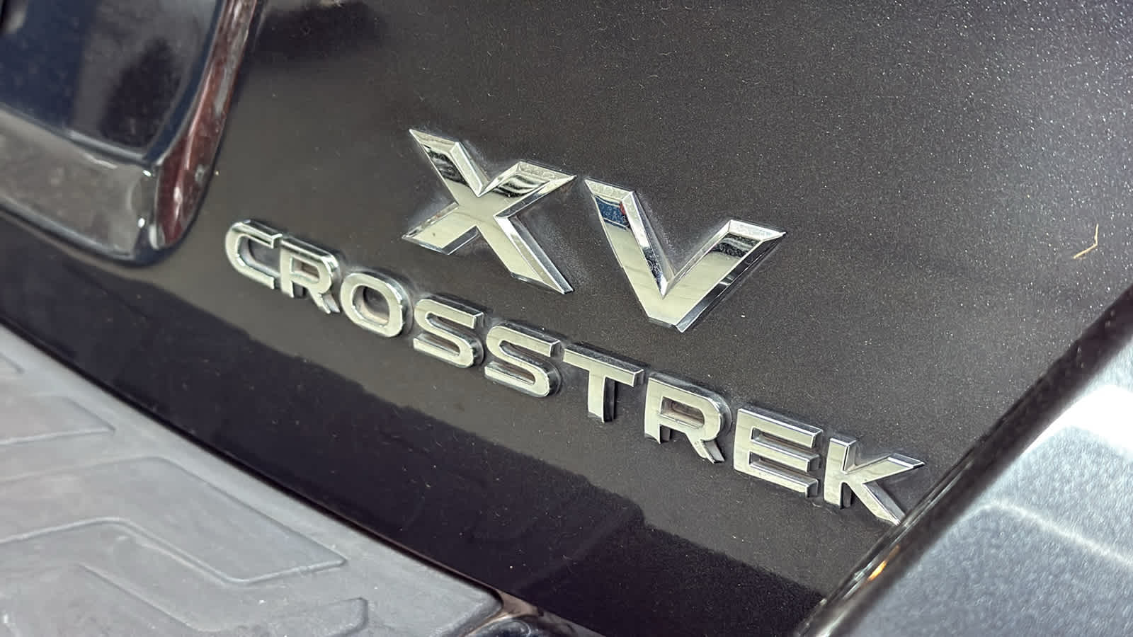 Thumbnail: 2015 Subaru XV Crosstrek - 10
