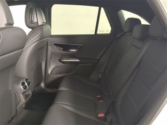 Thumbnail: 2026 Mercedes-Benz GLC - 20