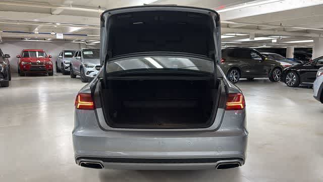 Thumbnail: 2016 Audi A6 - 7