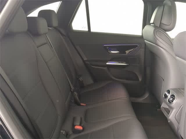 Thumbnail: 2026 Mercedes-Benz GLC - 21