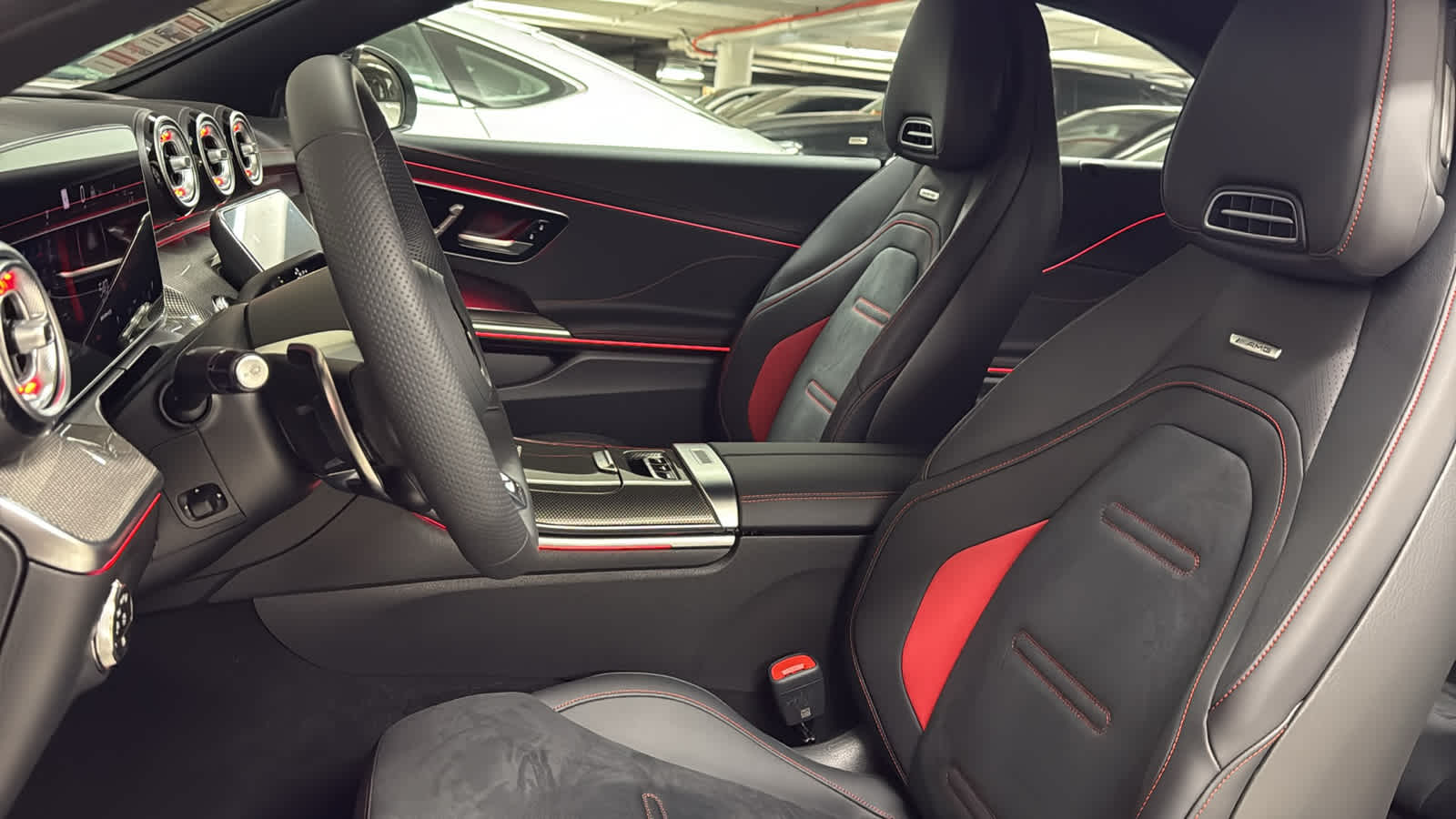 Thumbnail: 2026 Mercedes-Benz CLE - 26