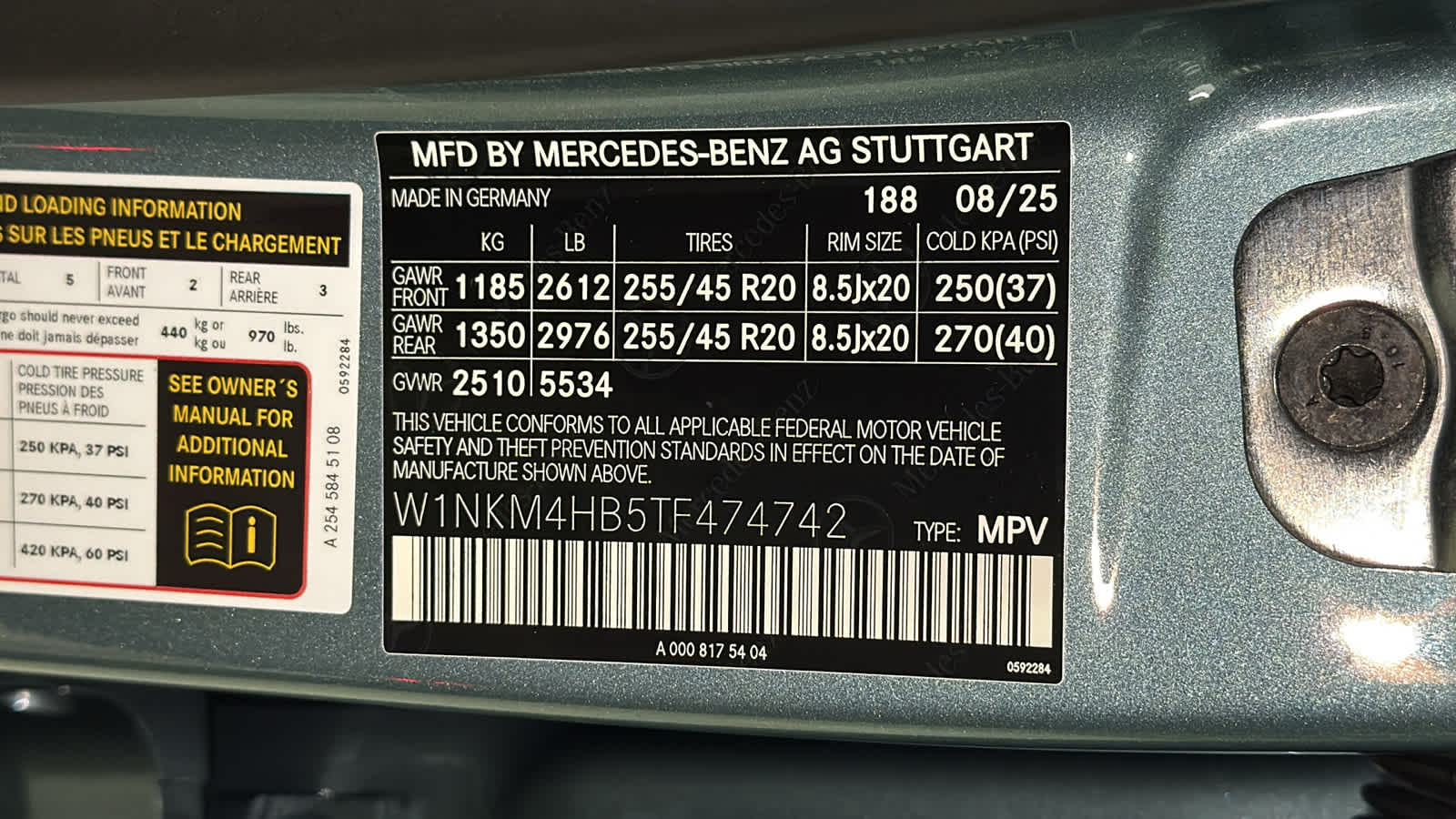 Thumbnail: 2026 Mercedes-Benz GLC - 13