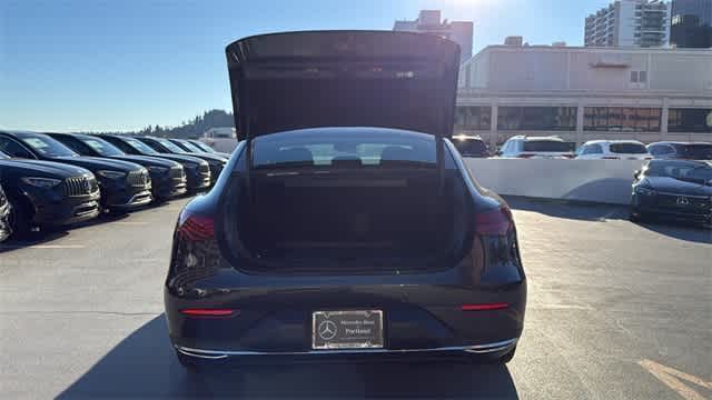 Thumbnail: 2025 Mercedes-Benz EQE - 8