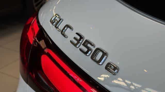 Thumbnail: 2025 Mercedes-Benz GLC - 10