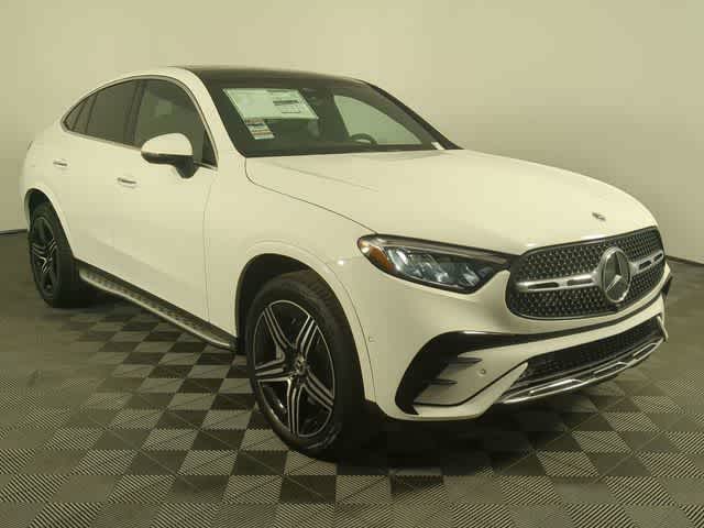 Thumbnail: 2026 Mercedes-Benz GLC - 7